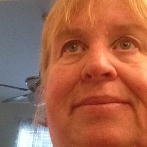 Meet your Posher, Judith